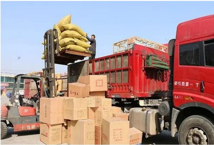 广州到大化瑶族自治县物流专线